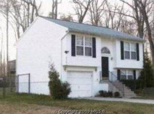 5714 Hiland Ave, Lanham, MD 20706