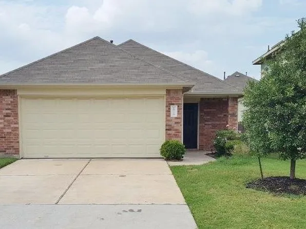 18718 N Lyford Dr, Katy, TX 77449