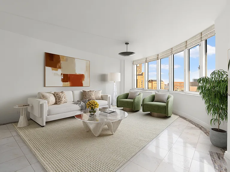 295 Greenwich St #8/9H — Photo 1