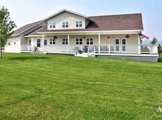 4 Aspen Grove Rd, East Helena, MT 59635