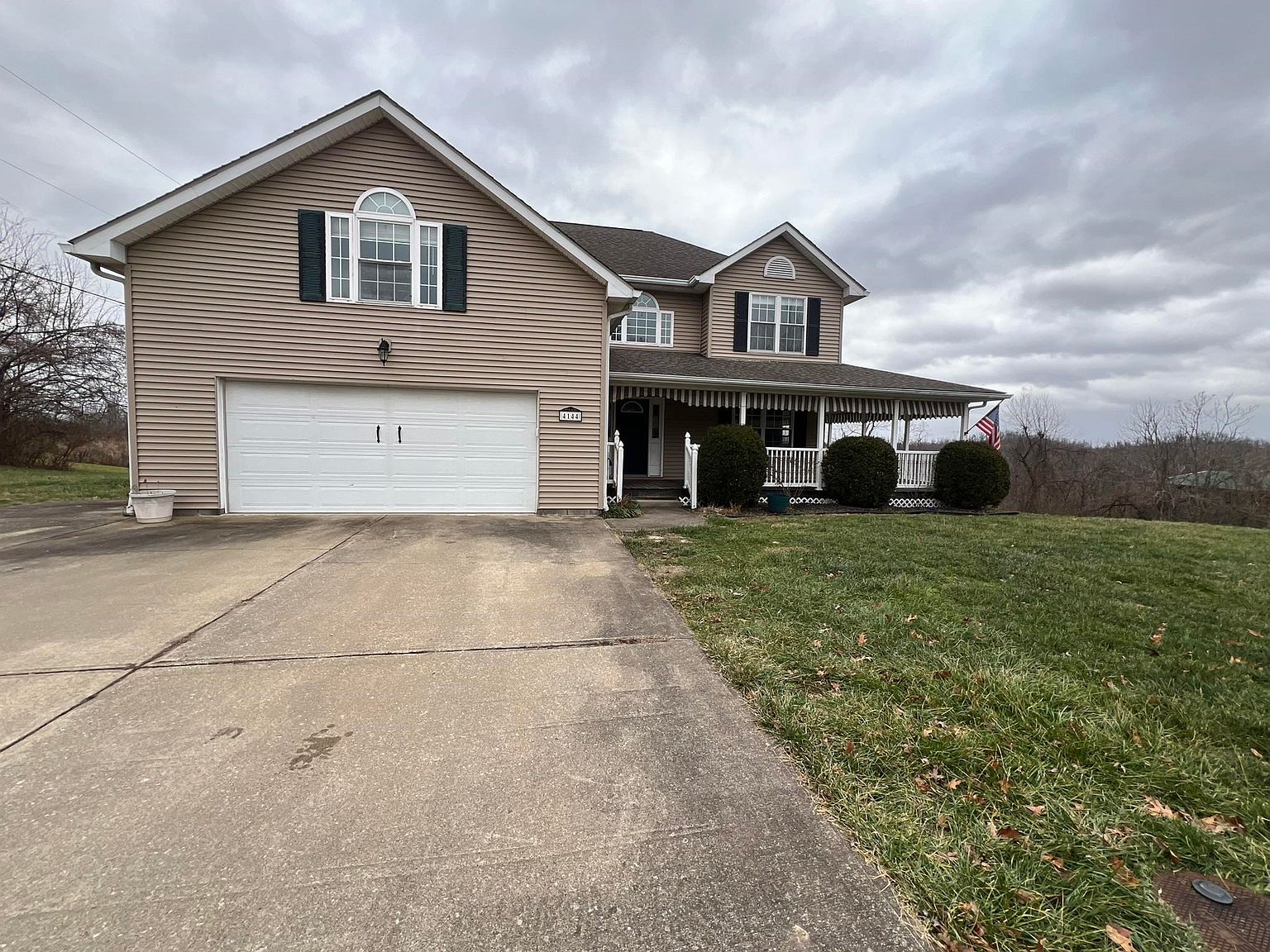 4144 Mount Union Rd, Huntington, WV 25701 Zillow