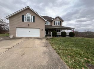 4144 Mount Union Rd, Huntington, WV 25701