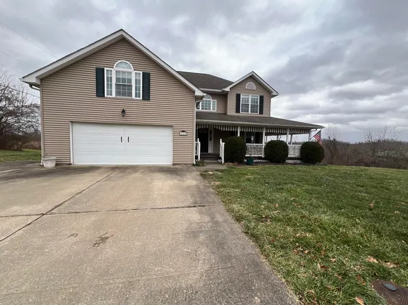 4144 Mount Union Rd, Huntington, WV 25701