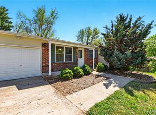 20 Wilbert Dr, Saint Charles, MO 63304