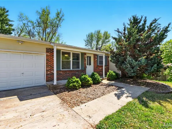 20 Wilbert Dr, Saint Charles, MO 63304