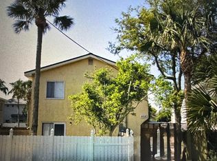 402 14th Ave S APT C, Jacksonville Beach, FL 32250