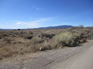 State Highway 319, Panaca, NV 89042