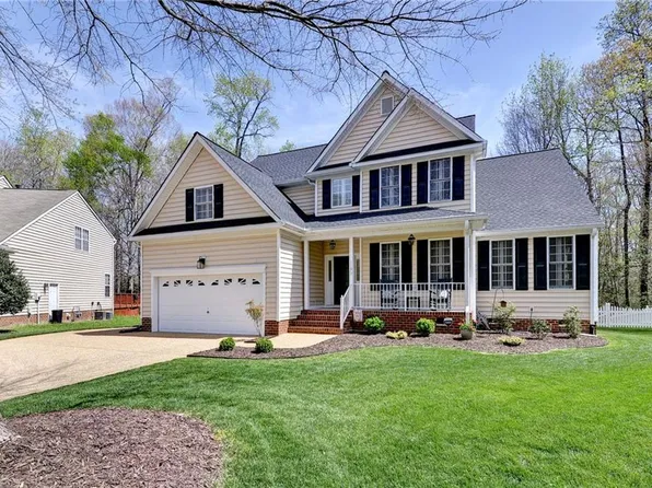 110 Jib Ct, Williamsburg, VA 23185