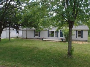 501 Filmore St, Cheboygan, MI 49721