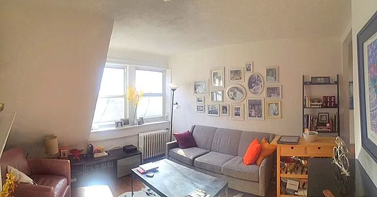 Rented by Manhattan Spaces | media 26