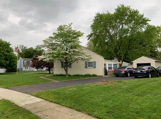 151 Andover Rd, Fairless Hills, PA 19030