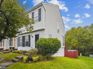 6132 Kendra Way, Centreville, VA 20121