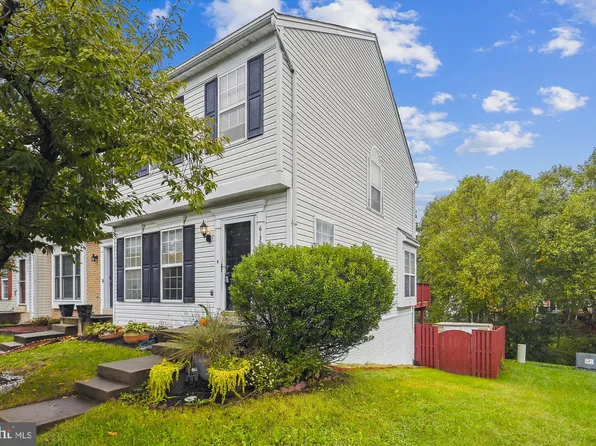 6132 Kendra Way, Centreville, VA 20121