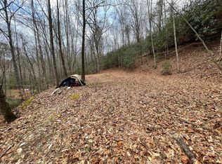 0 Fire House Rd, Otto, NC 28763