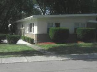 161 Algonquin St, Park Forest, IL