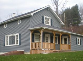 10623 Route 414, Canton, PA 17724