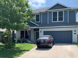 109 Split Rail Dr, San Marcos, TX 78666