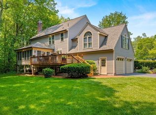 1 York Rd, Mansfield, MA 02048