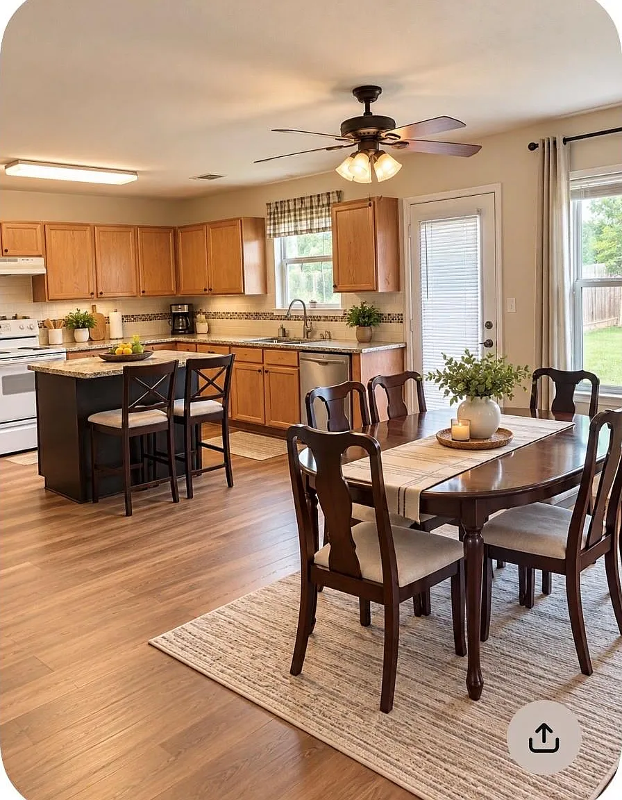 3 bed, 2.5 bath, 1777 sqft, $1,950 — Photo 3