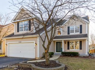 2129 Riverside Dr, Plainfield, IL 60586