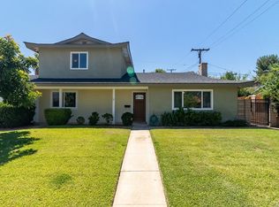 1201 W Clifton Ave, Redlands, CA 92373