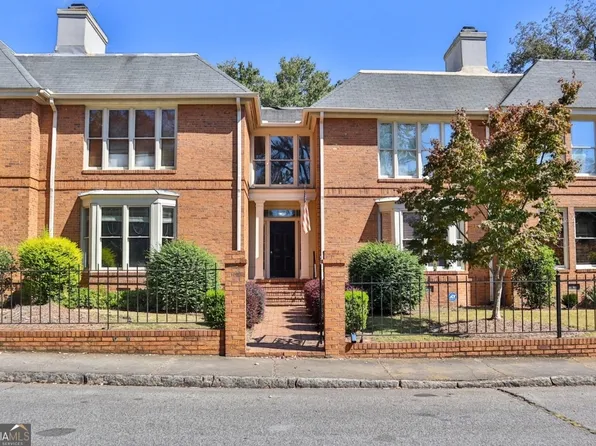 175 Corbin Ave APT E, Macon, GA 31204