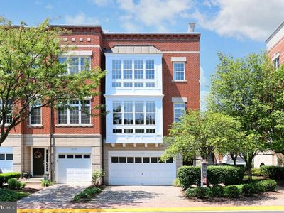 12131 Chancery Station Cir, Reston, VA, 20190