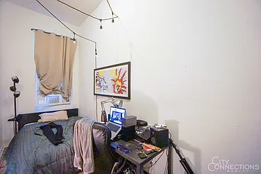 Rented by City Connections Realty