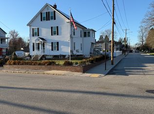 95 Lake St UNIT 2, Webster, MA 01570