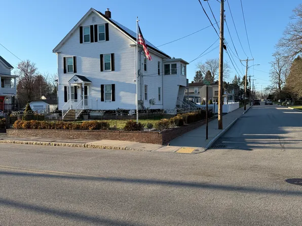 95 Lake St Unit 2, Webster, MA 01570