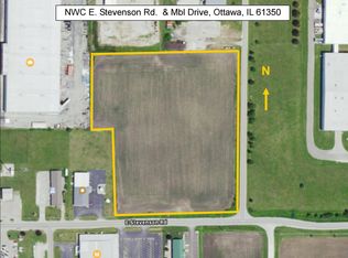 (Undisclosed Address), Ottawa, IL 61350