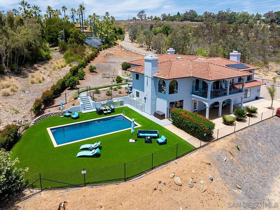 1st image of 7087 Rancho Santa Fe View Court