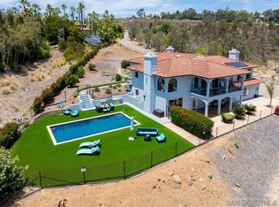 7087 Rancho Santa Fe View Court, Rancho Santa Fe, CA 92067