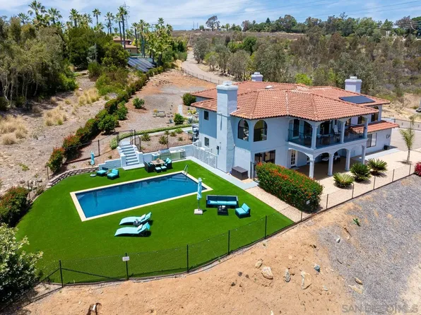 7087 Rancho Santa Fe View Court, Rancho Santa Fe, CA 92067