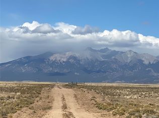 Lot 9 Hopi St., Blanca, CO 81123