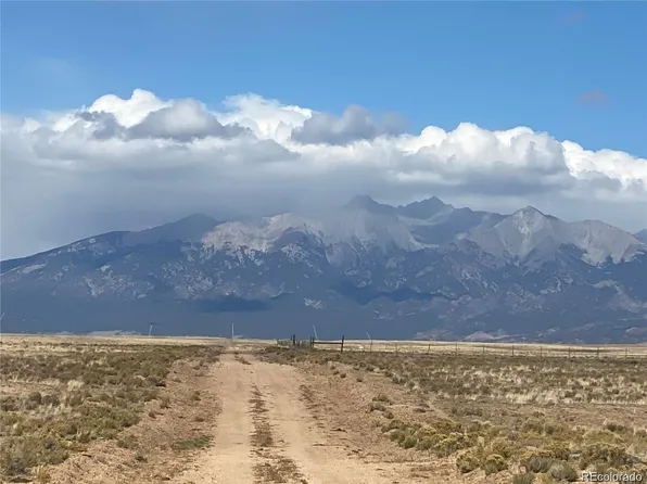 Lot 9 Hopi St., Blanca, CO 81123