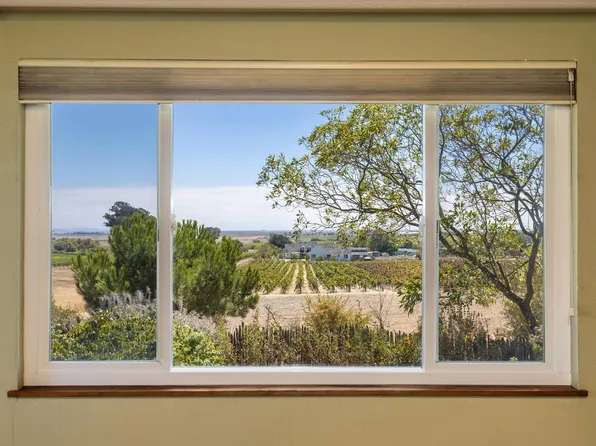 1155 Bayview Avenue, Napa, CA 94559