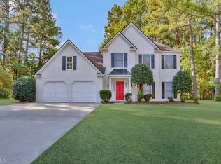 21 Saybrooke Xing, Acworth, GA 30101