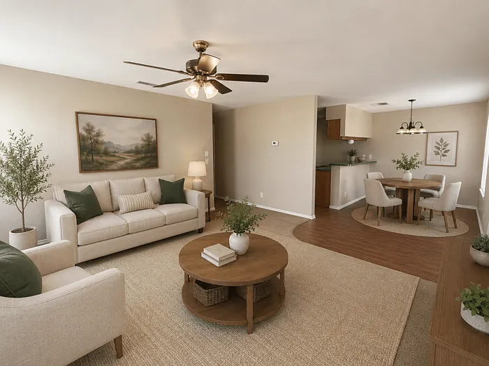3936 Bourbon St #5 — Photo 5