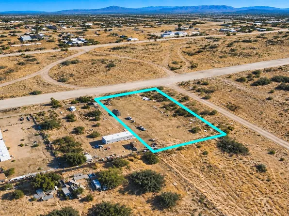 Riza Ave, Cabazon, CA 92230