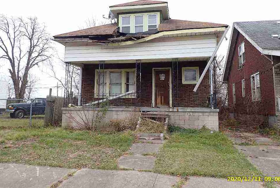 2621 Algonquin St, Detroit, MI 48215 | Zillow