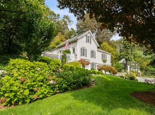 49 Belden Hill Rd, Wilton, CT 06897