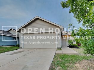 5529 McClelland St, Forney, TX 75126