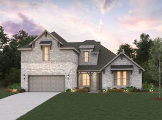 2500 Broadstone Dr, Celina, TX 75009