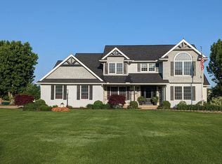 4021 Steinwood Rd, Dalton, OH 44618