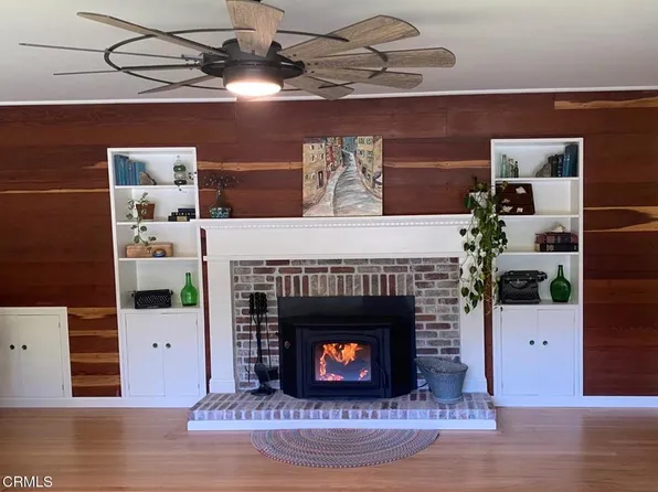 31400 Sherwood Rd, Fort Bragg, CA 95437