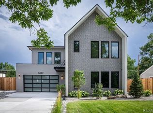 3087 S Dexter Way, Denver, CO 80222