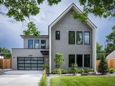 3087 S Dexter Way, Denver, CO, 80222