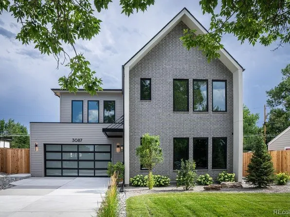 3087 S Dexter Way, Denver, CO 80222