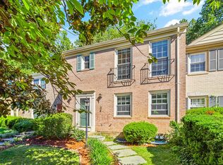 9728 Ranger Rd, Fairfax, VA 22030